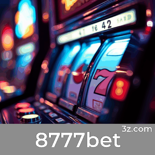 8777bet: Especialistas em apostas esportivas no Brasil