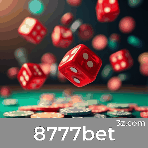 8777bet: Plataforma de Cassino e Apostas Segura