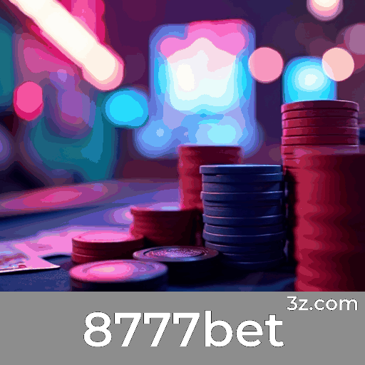 8777bet: Inovação e Tecnologia Moldando o Futuro dos Jogos