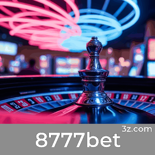 8777bet: Descubra os Melhores Bônus e Ofertas Exclusivas