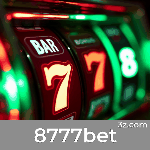 8777bet: Aplicativo Móvel para Apostas em Movimento