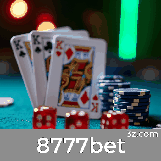Luxo e Exclusividade no Casino Brasileiro: 8777bet