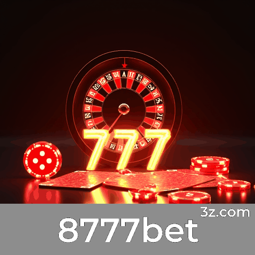 8777bet: Especialistas em apostas esportivas no Brasil