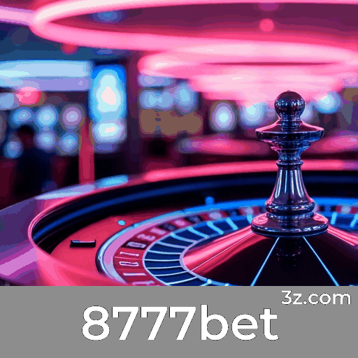 8777bet Jogos: Inovação e Tecnologia Avançada em Apostas