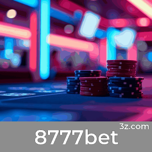 8777bet Promo: Ofertas Exclusivas e Bônus Imperdíveis