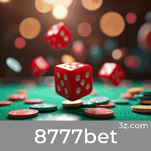 8777bet.com - Plataforma de Apostas e Cassino Online no Brasil - 8777bet