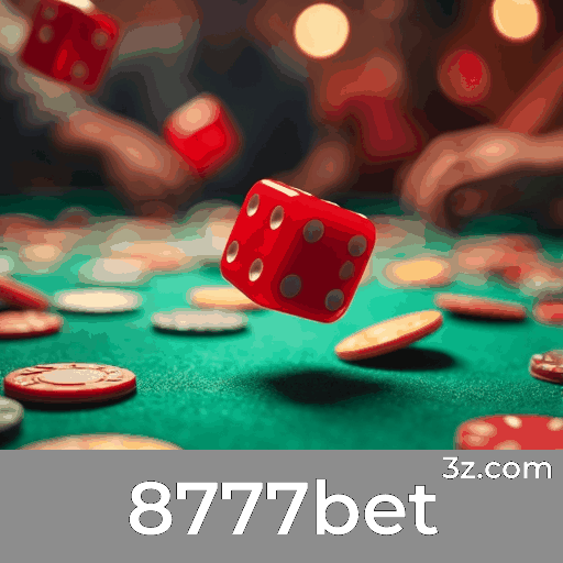 Descubra a Variedade de Jogos Exclusivos no 8777bet