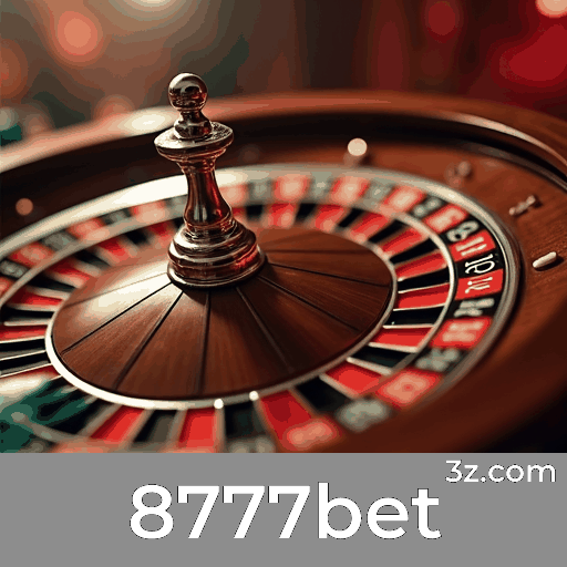8777bet: Plataforma com Bônus Generosos para Brasileiros