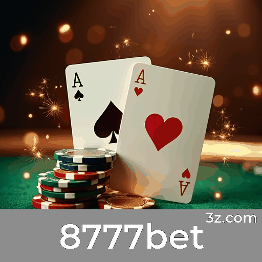 8777bet: Plataforma com Bônus Generosos para Brasileiros